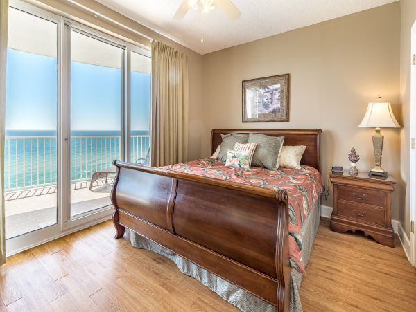 Panama City Beach Condo 986330
