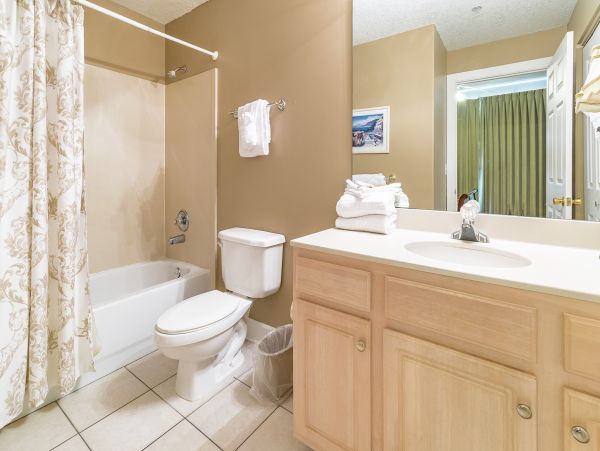 Panama City Beach Condo 986330