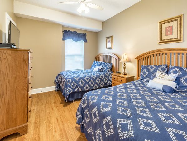 Panama City Beach Condo 986330