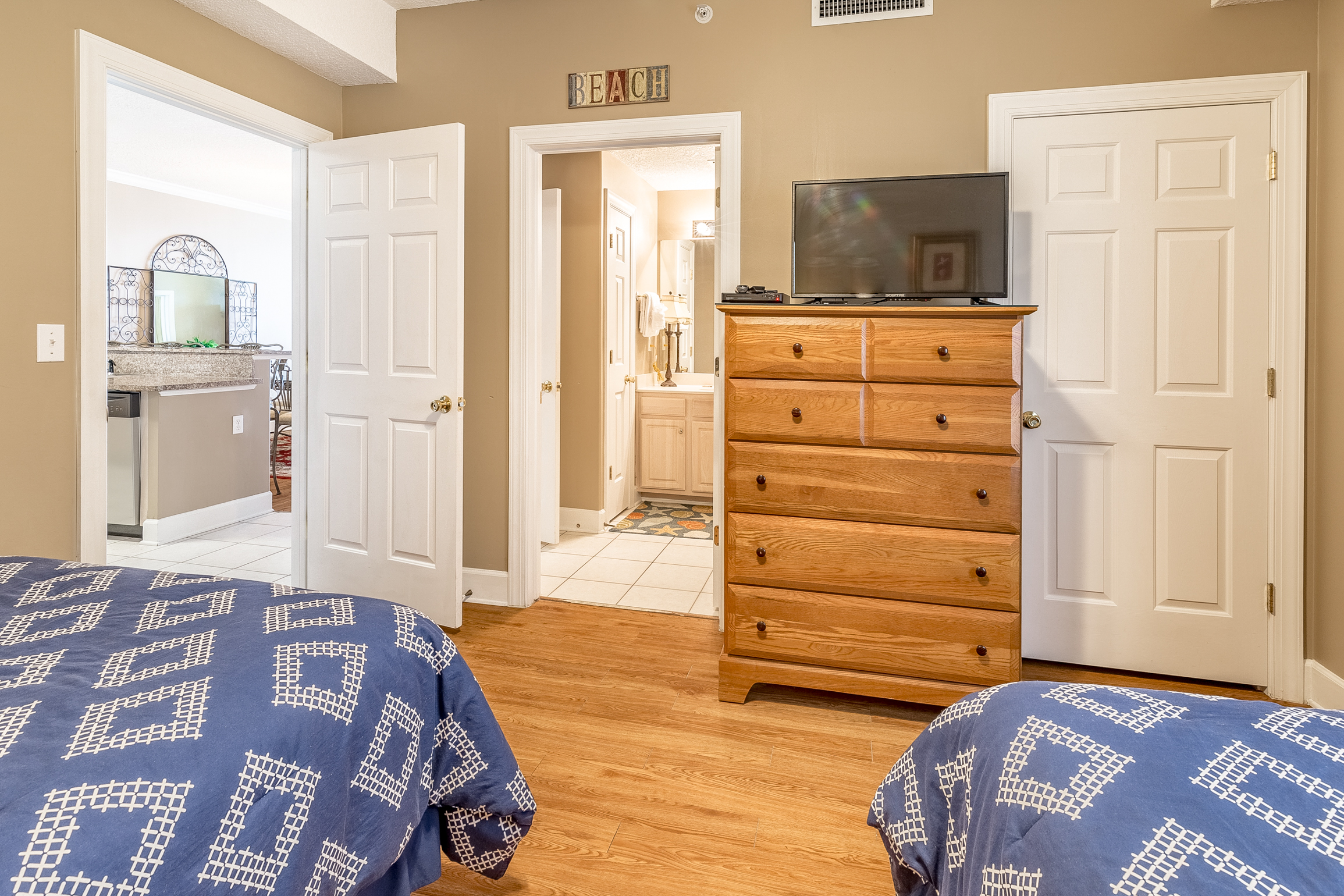 Panama City Beach Condo 986330