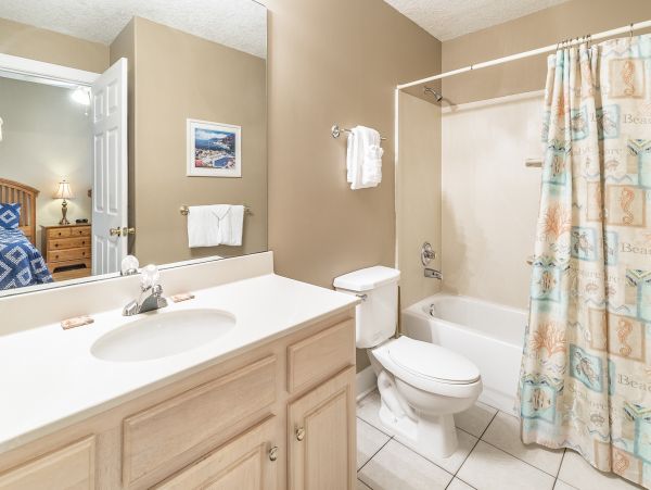 Panama City Beach Condo 986330