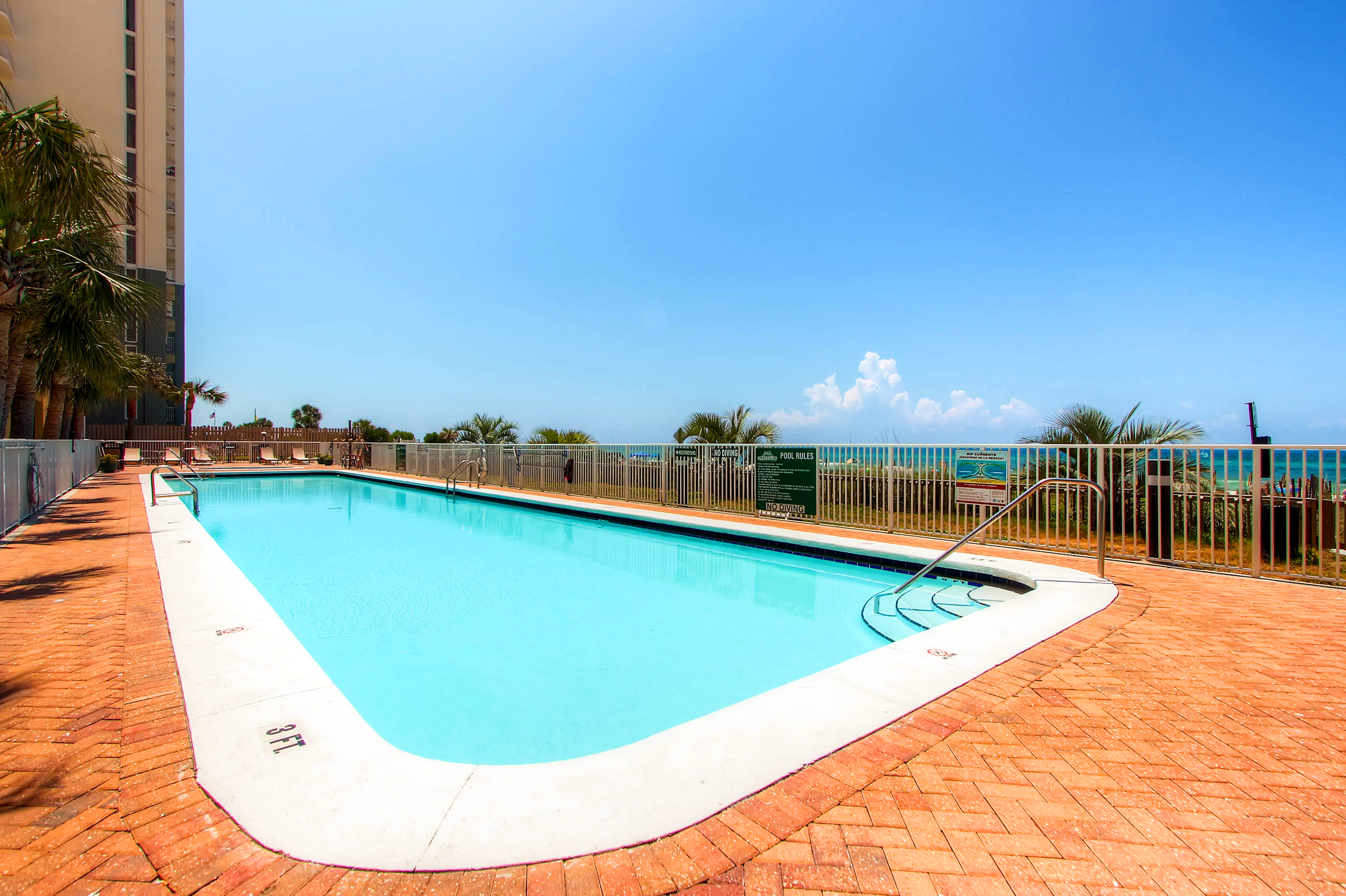 Panama City Beach Condo 986330