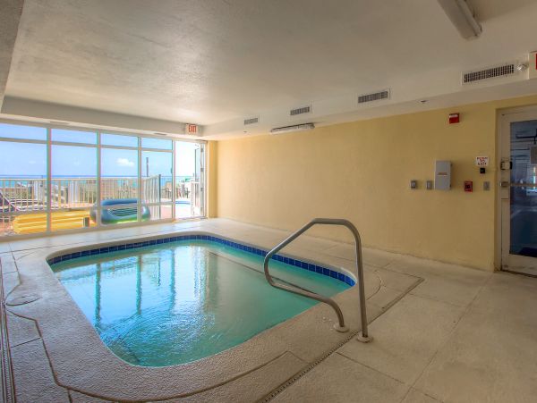 Panama City Beach Condo 986330