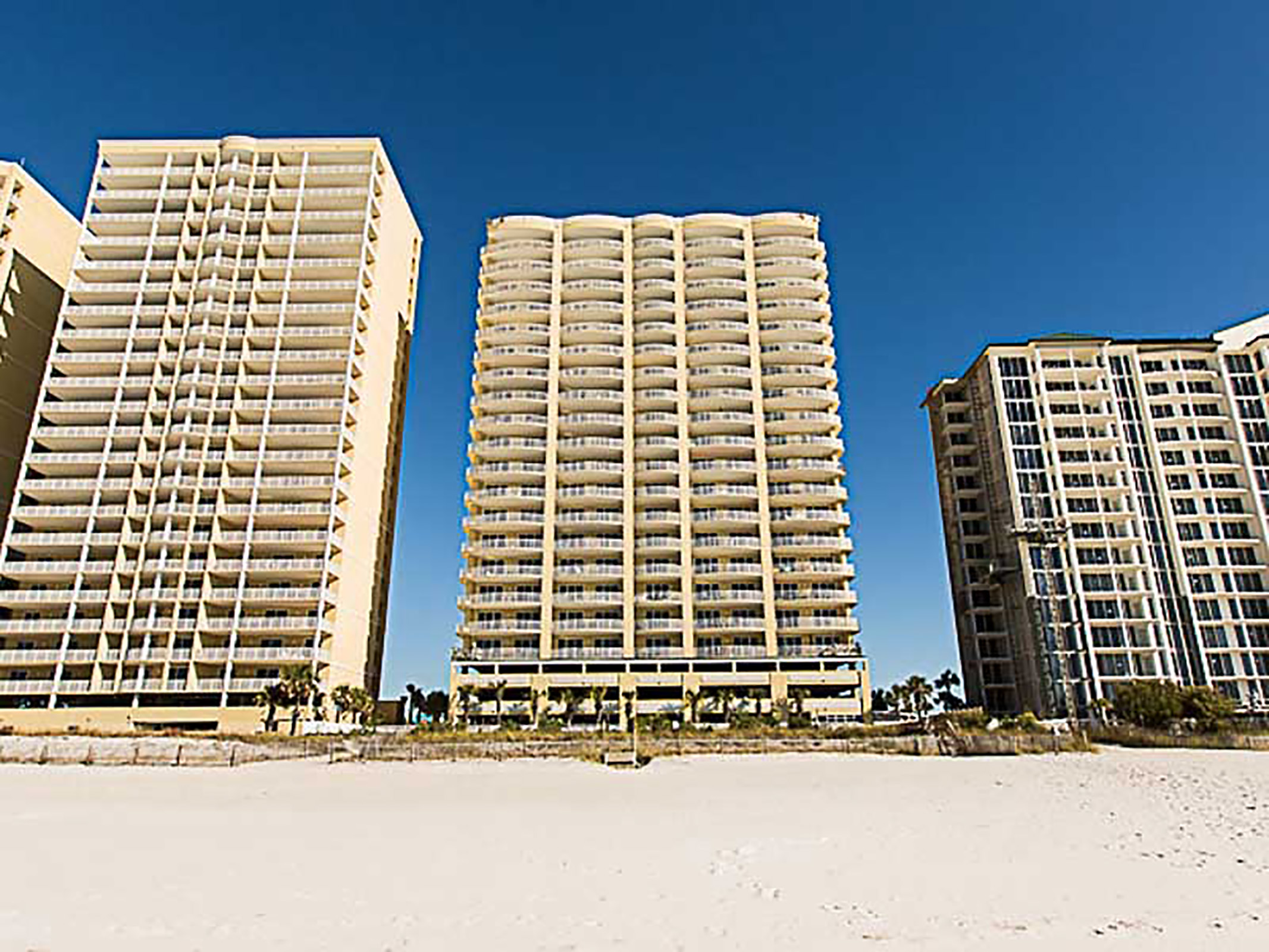 Panama City Beach Condo 986330