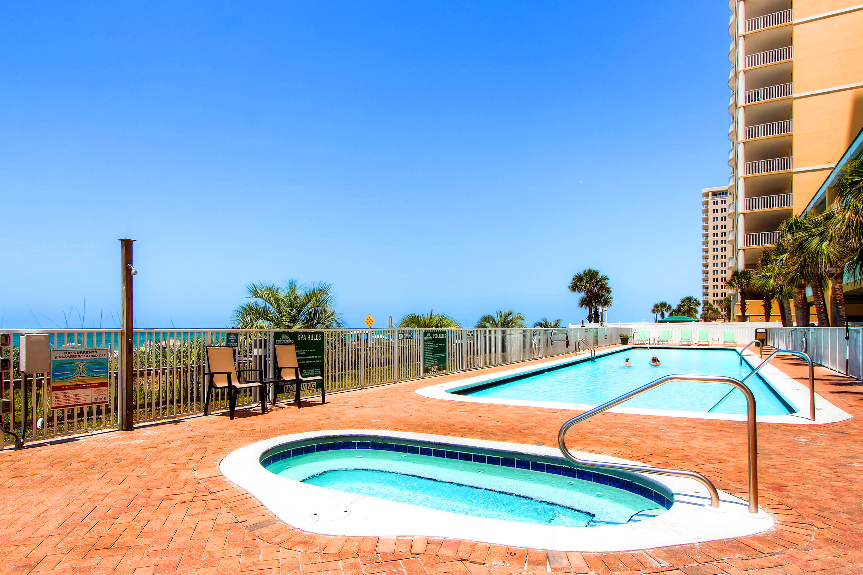 Panama City Beach Condo 986330