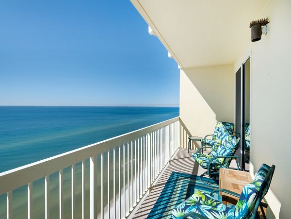 Panama City Beach Condo 986331