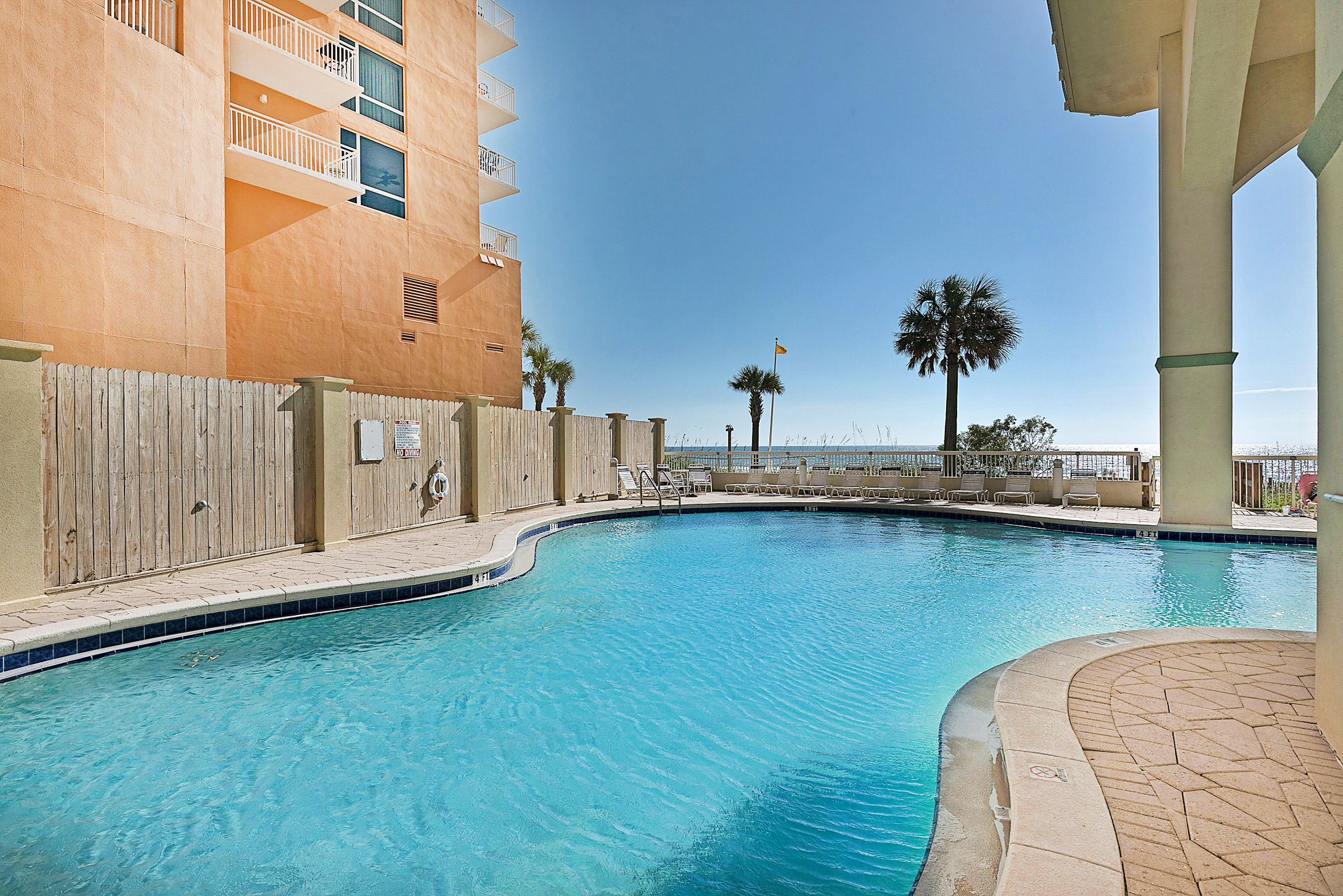 Panama City Beach Condo 986331