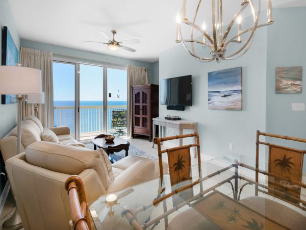 Panama City Beach Condo 986331