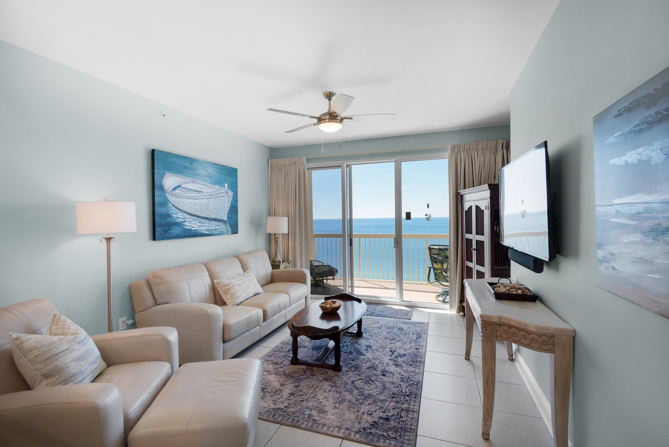 Panama City Beach Condo 986331
