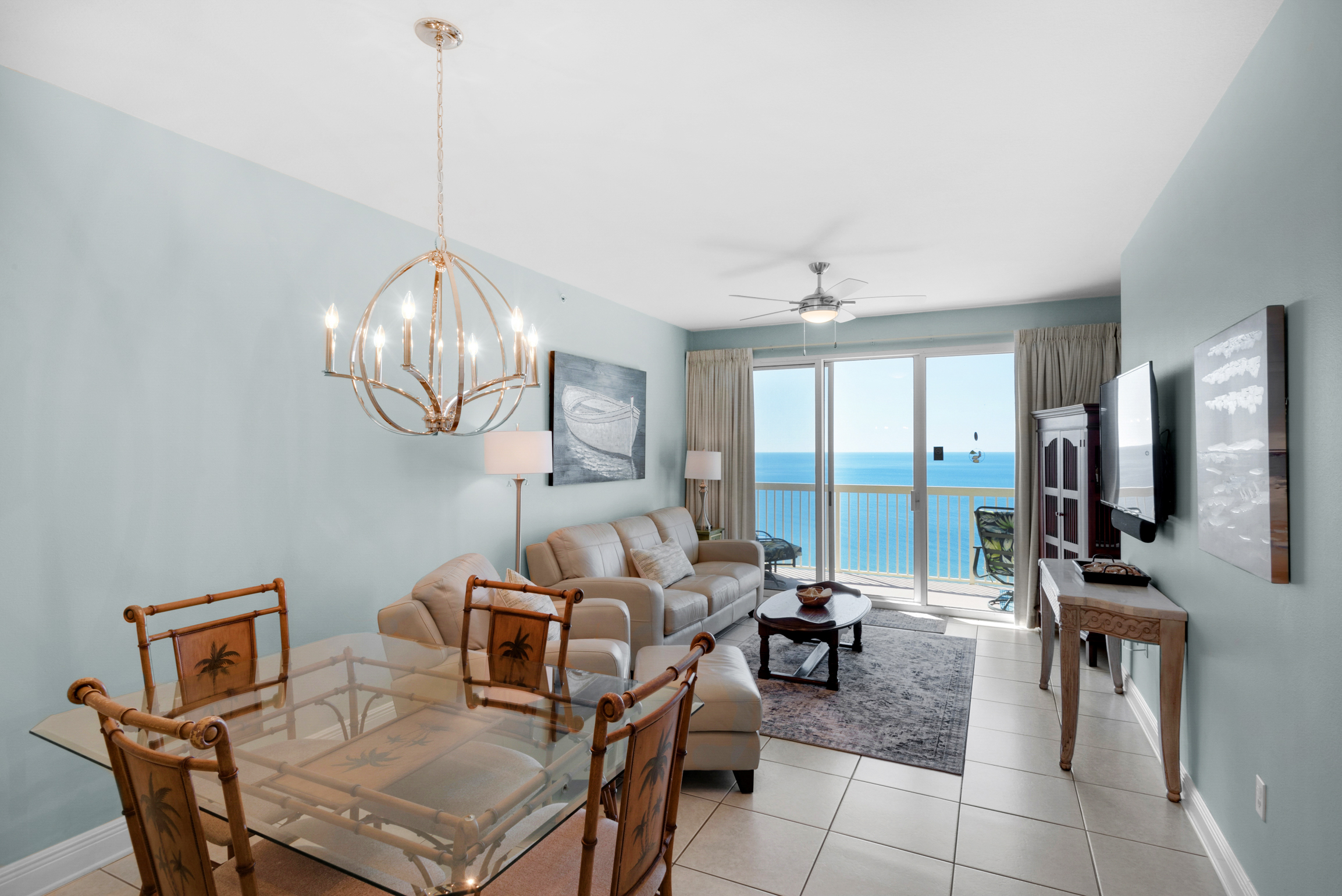 Panama City Beach Condo 986331