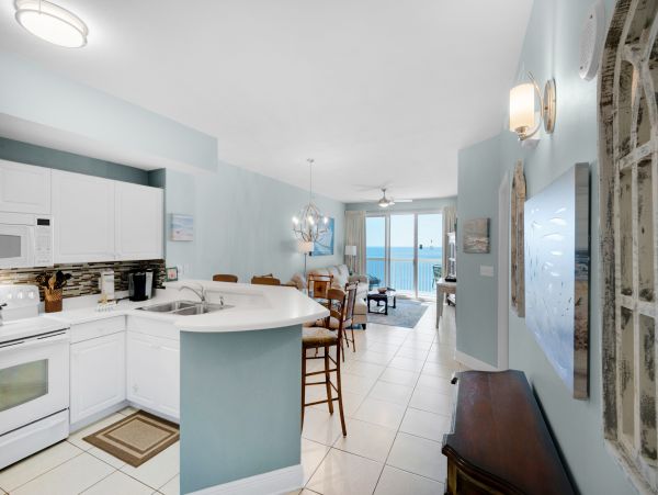 Panama City Beach Condo 986331
