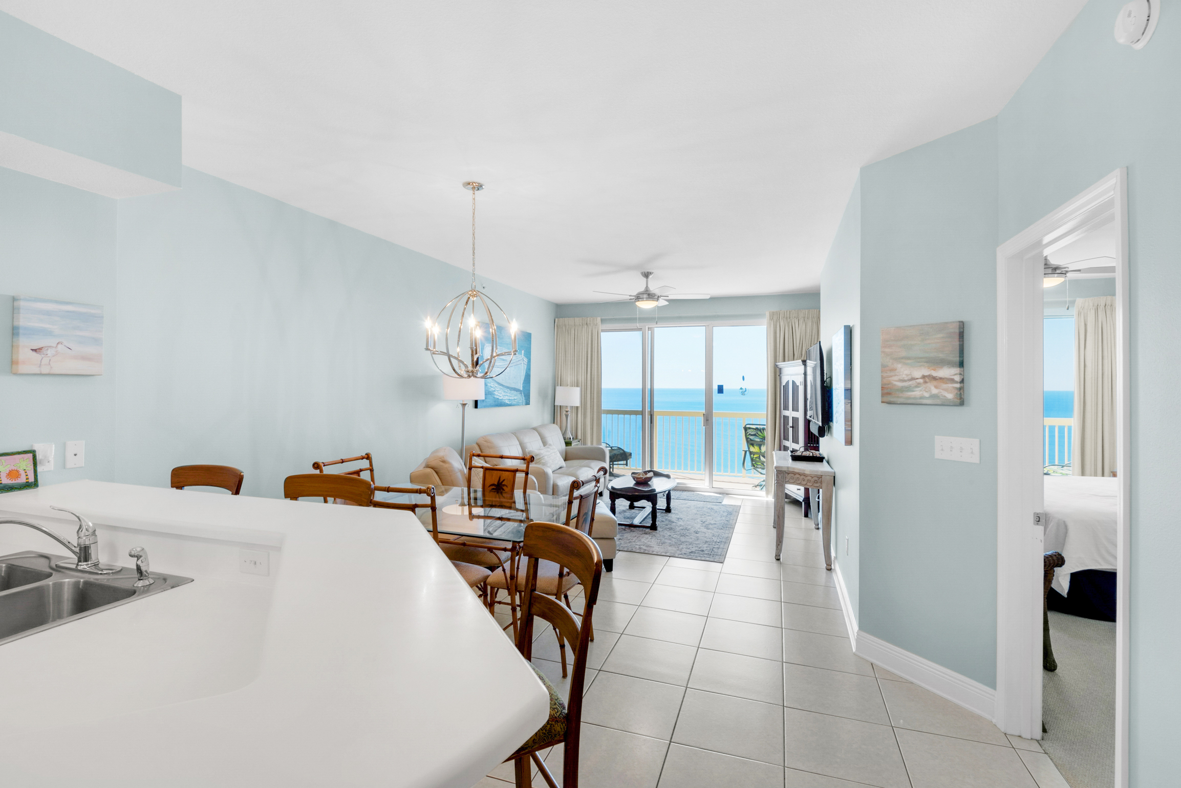 Panama City Beach Condo 986331