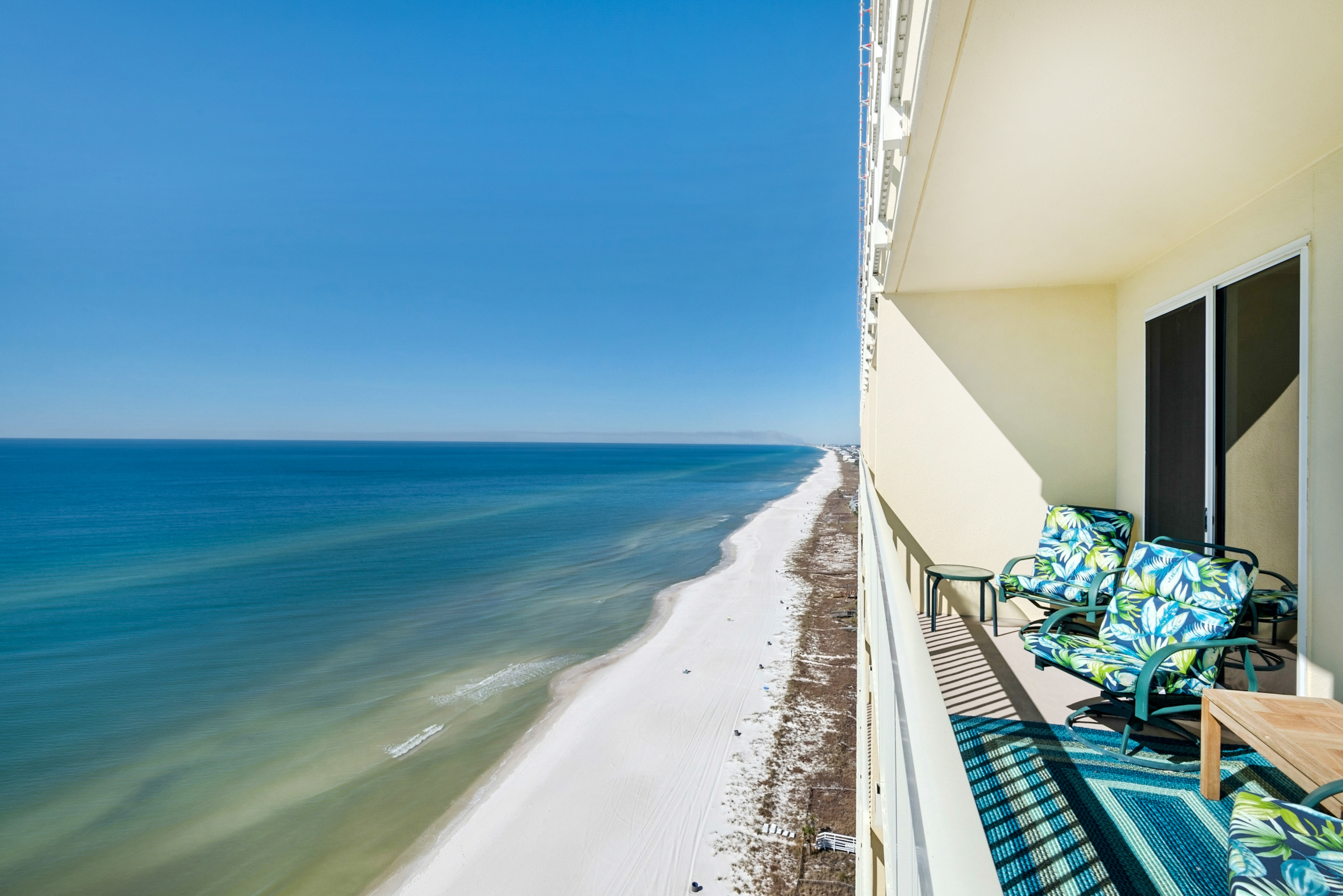 Panama City Beach Condo 986331