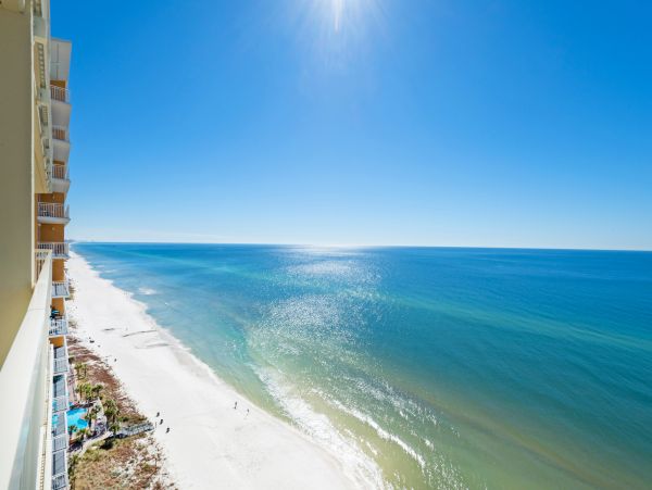 Panama City Beach Condo 986331