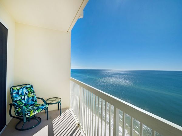 Panama City Beach Condo 986331