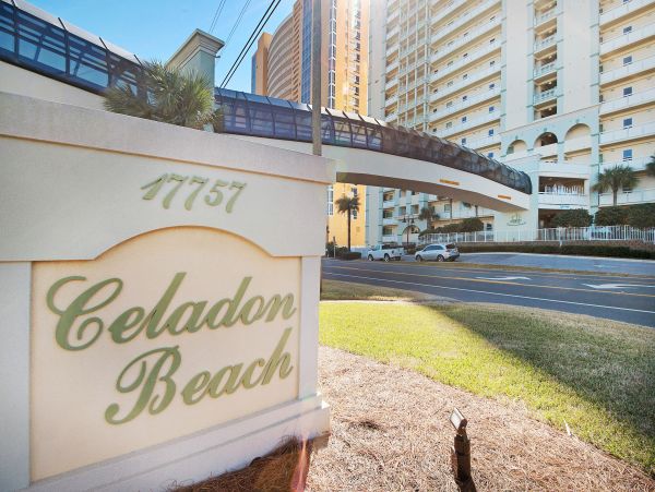 Panama City Beach Condo 986331