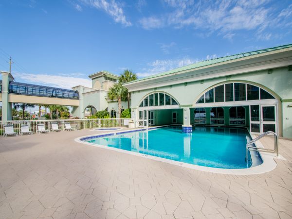 Panama City Beach Condo 986331