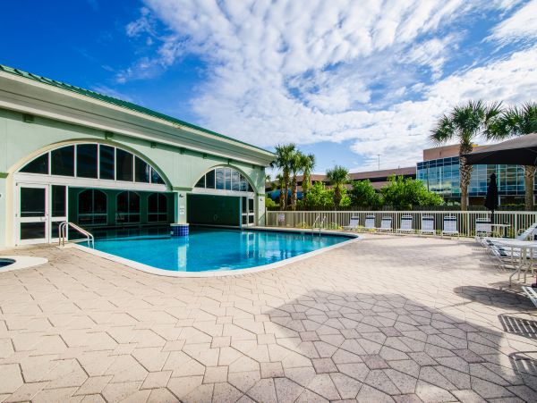 Panama City Beach Condo 986331
