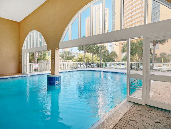 Panama City Beach Condo 986331