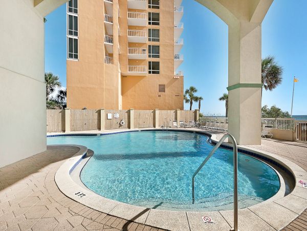 Panama City Beach Condo 986331