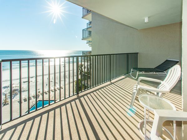 Panama City Beach Condo 986332