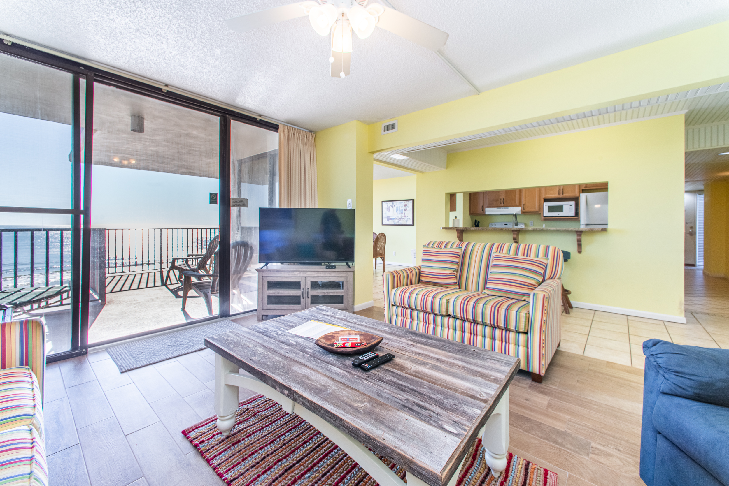 Panama City Beach Condo 986332