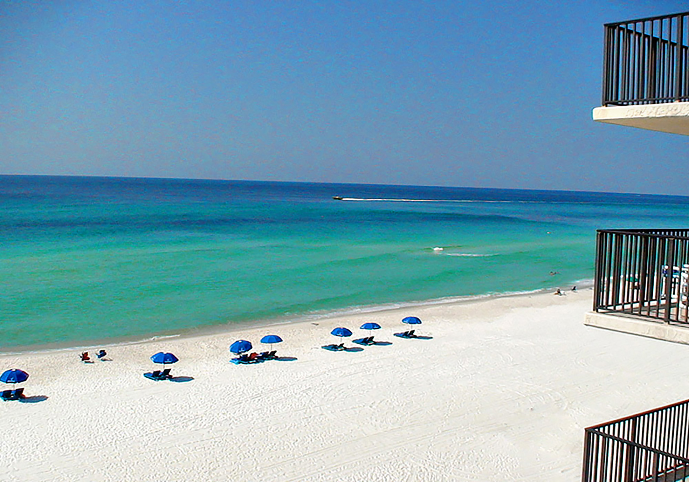 Panama City Beach Condo 986332