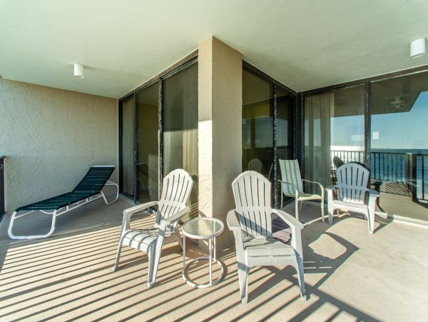 Panama City Beach Condo 986332