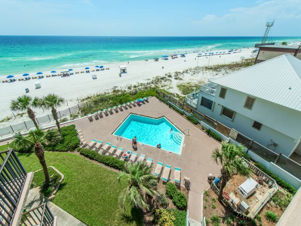 Panama City Beach Condo 986332