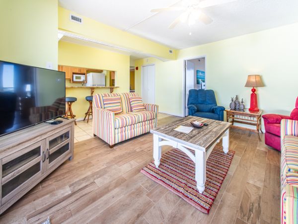 Panama City Beach Condo 986332