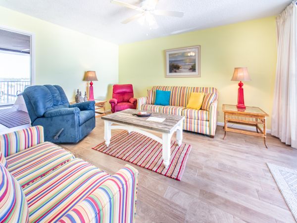 Panama City Beach Condo 986332