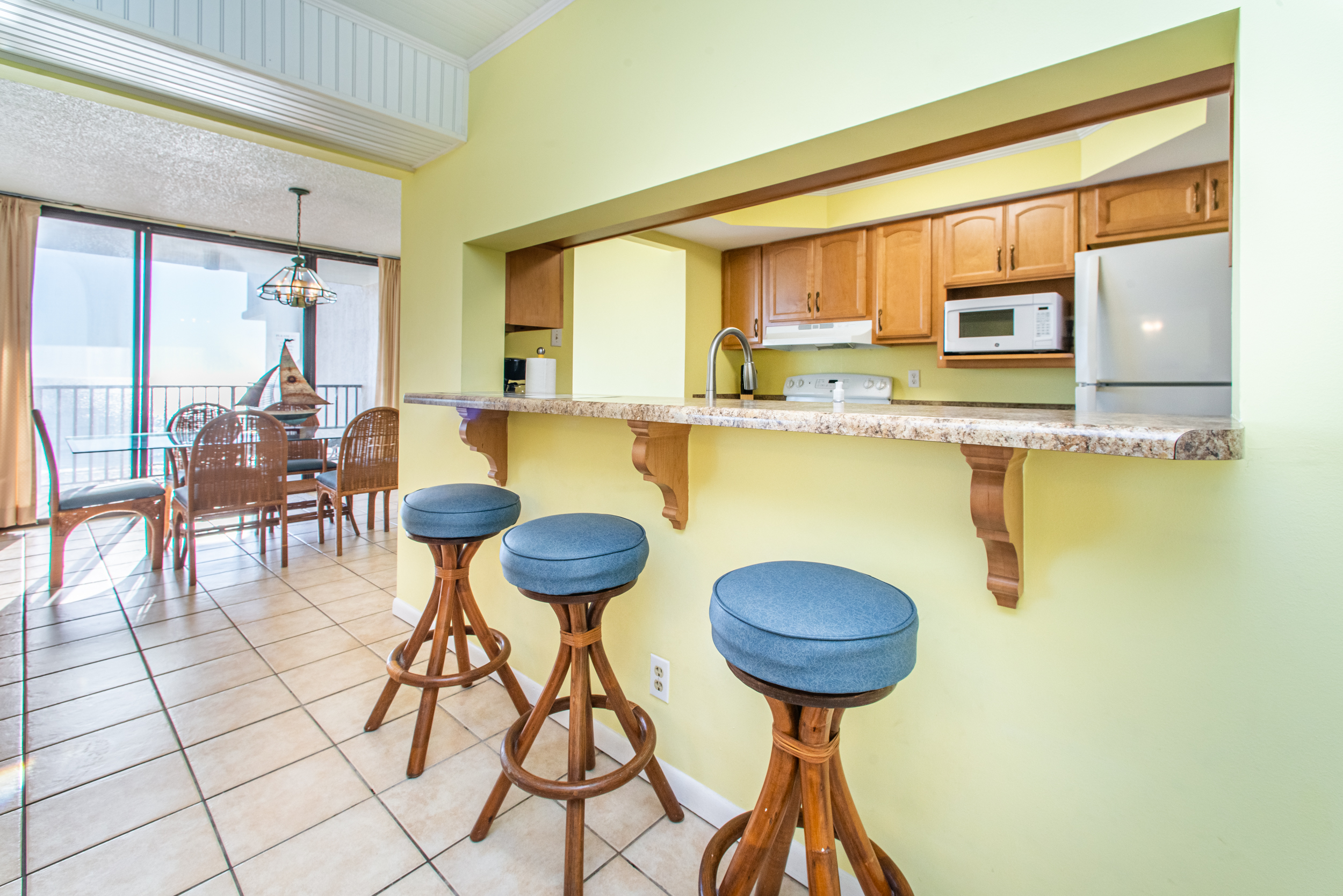 Panama City Beach Condo 986332