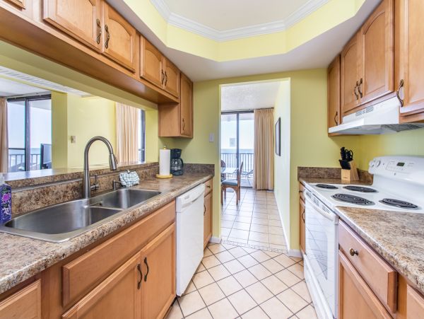 Panama City Beach Condo 986332