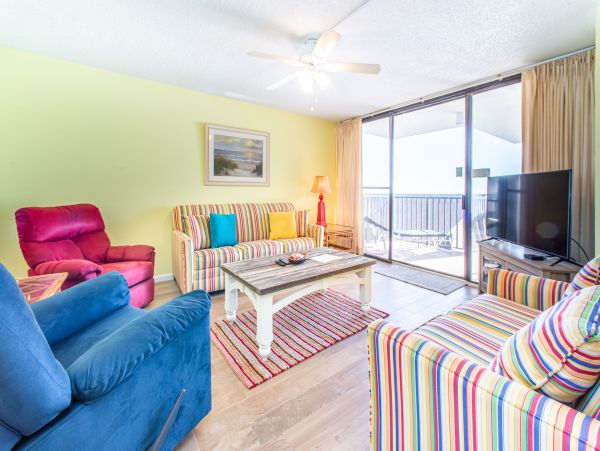 Panama City Beach Condo 986332