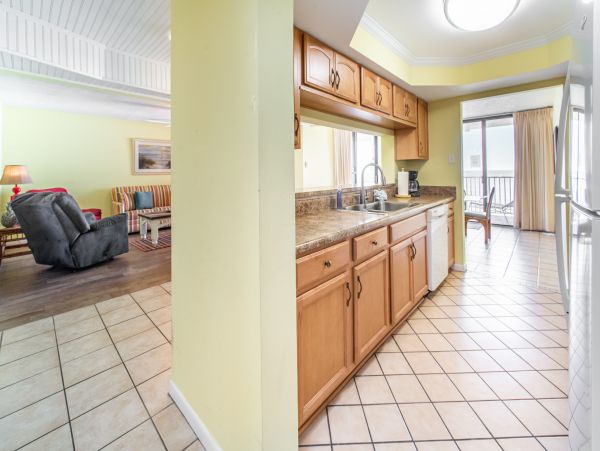 Panama City Beach Condo 986332