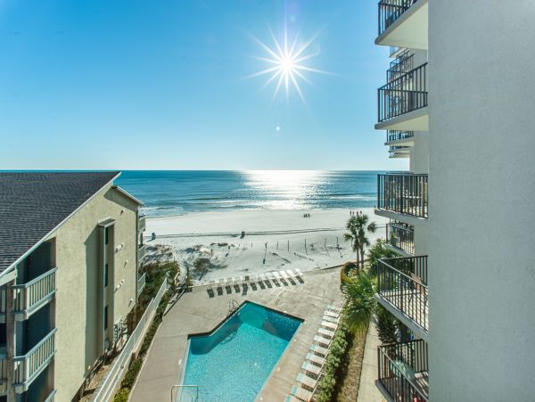 Panama City Beach Condo 986332