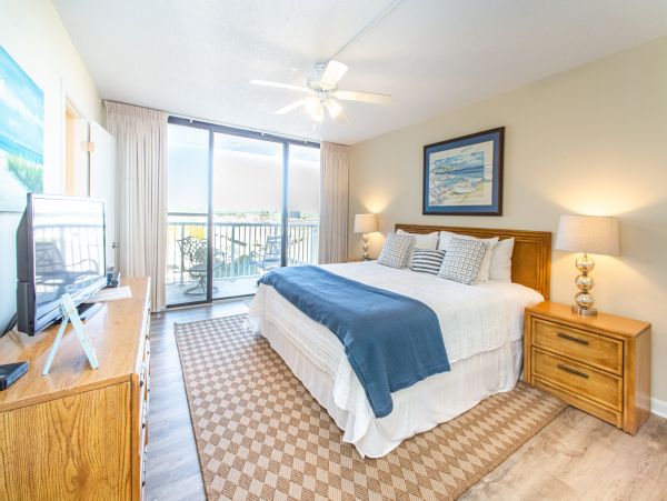 Panama City Beach Condo 986332