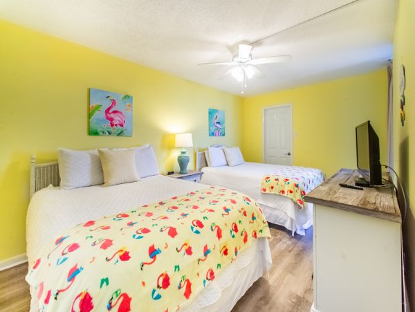 Panama City Beach Condo 986332