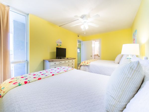 Panama City Beach Condo 986332