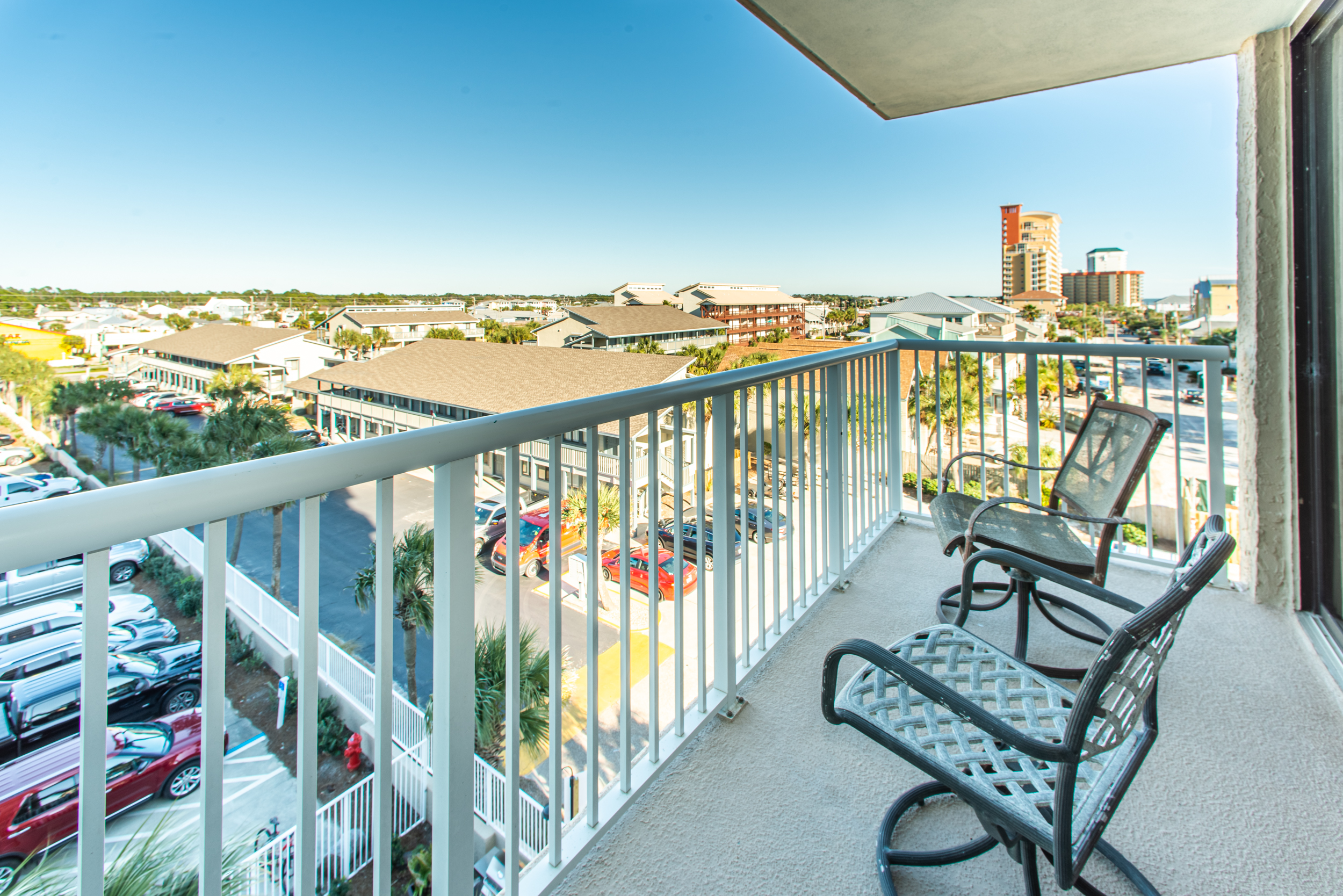 Panama City Beach Condo 986332