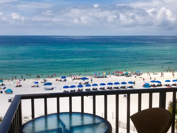 Panama City Beach Condo 986332