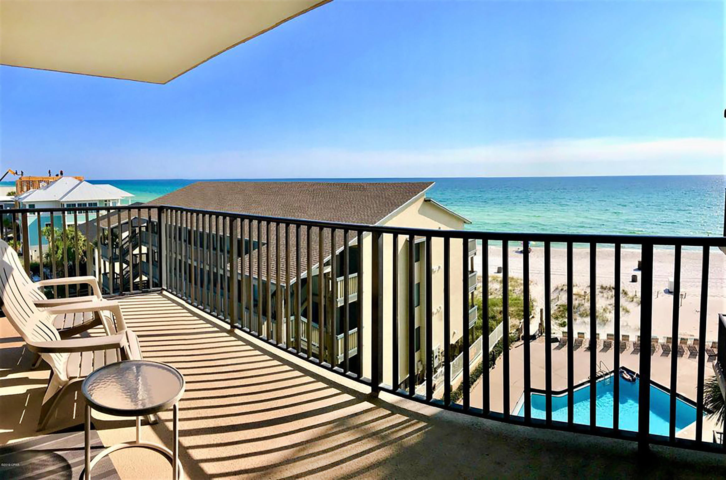 Panama City Beach Condo 986332