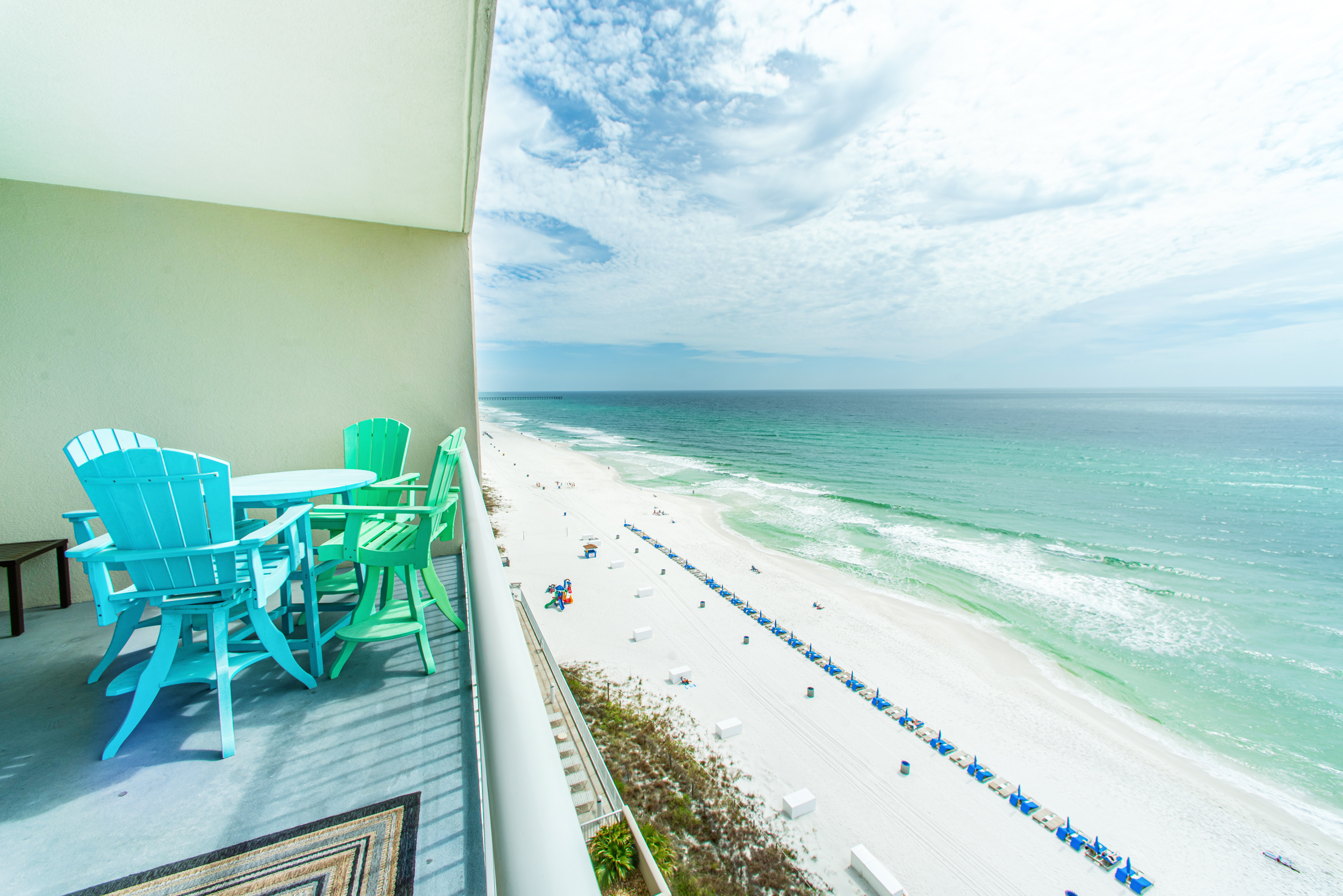 Panama City Beach Condo 986333