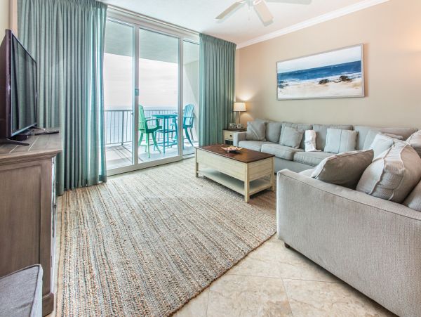 Panama City Beach Condo 986333