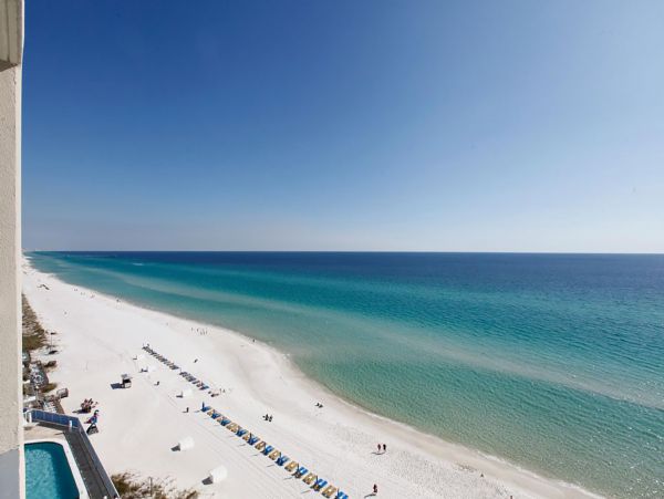 Panama City Beach Condo 986333