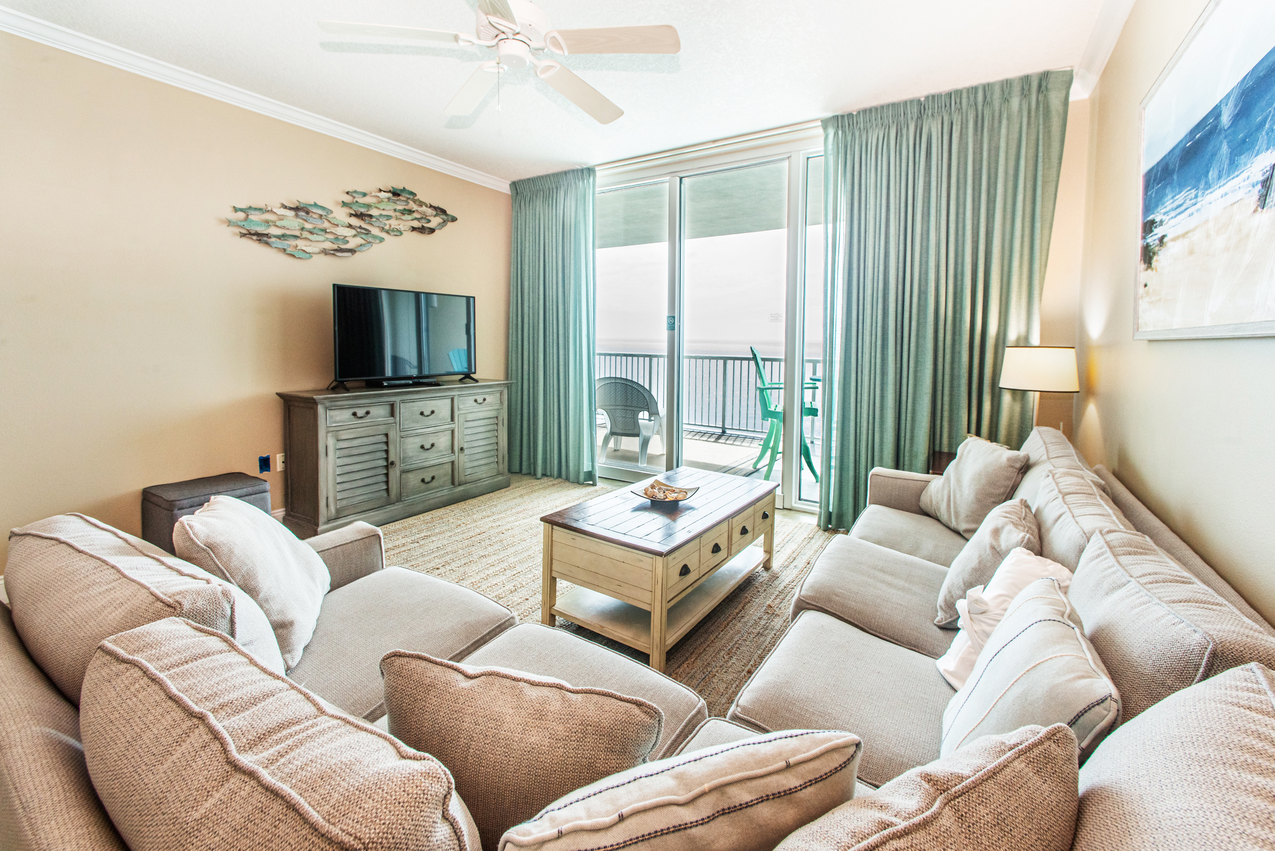 Panama City Beach Condo 986333