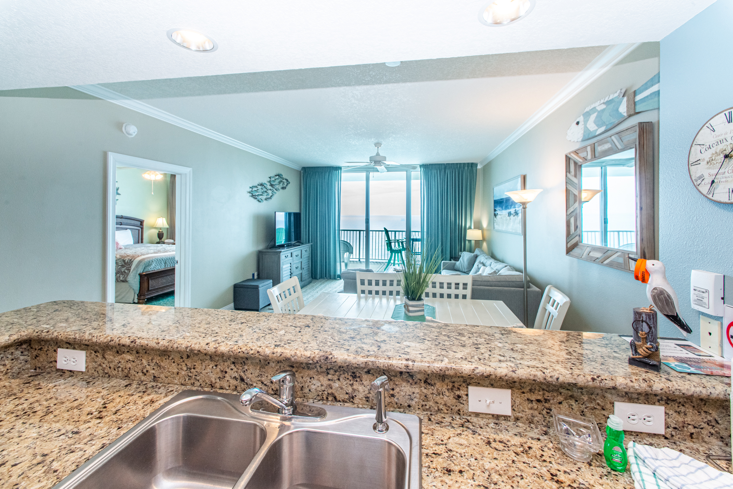 Panama City Beach Condo 986333