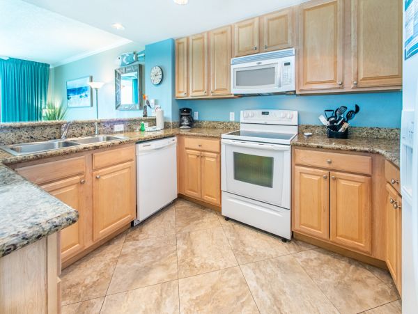 Panama City Beach Condo 986333