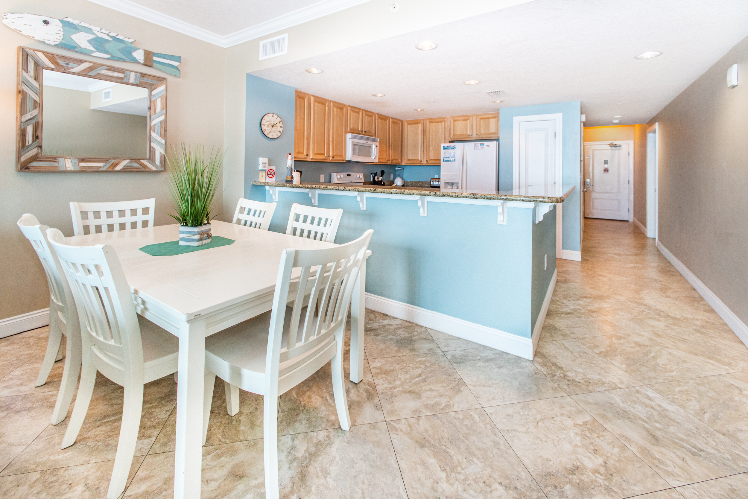 Panama City Beach Condo 986333