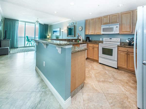 Panama City Beach Condo 986333